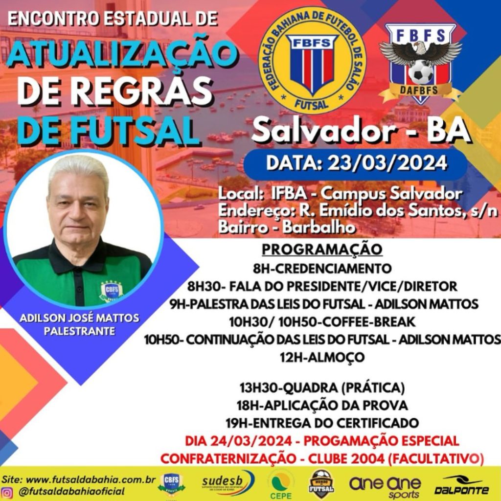 encontro estadual